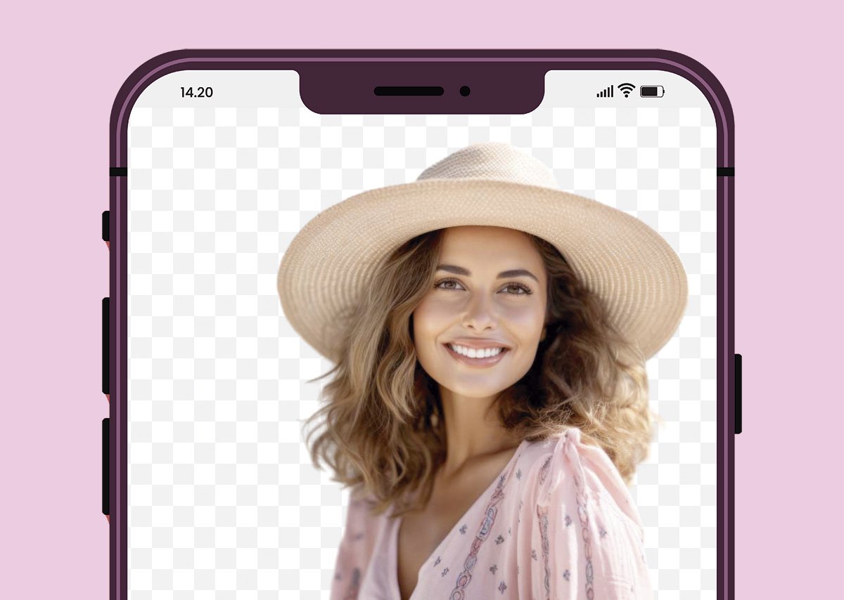 Remove background from photo iPhone free