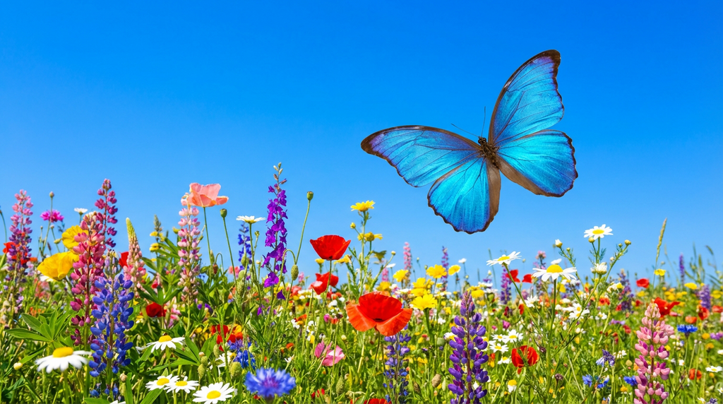 Magic Hour Generator AI image