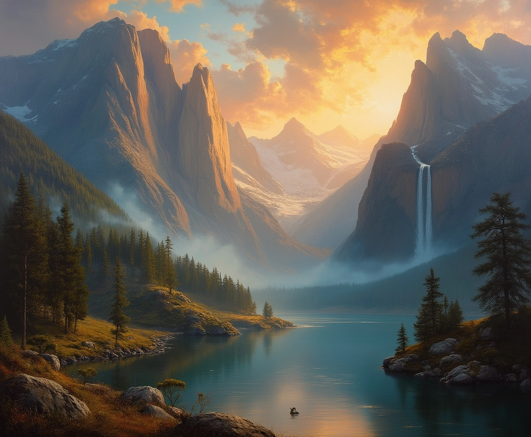 Sell AI Generated Art