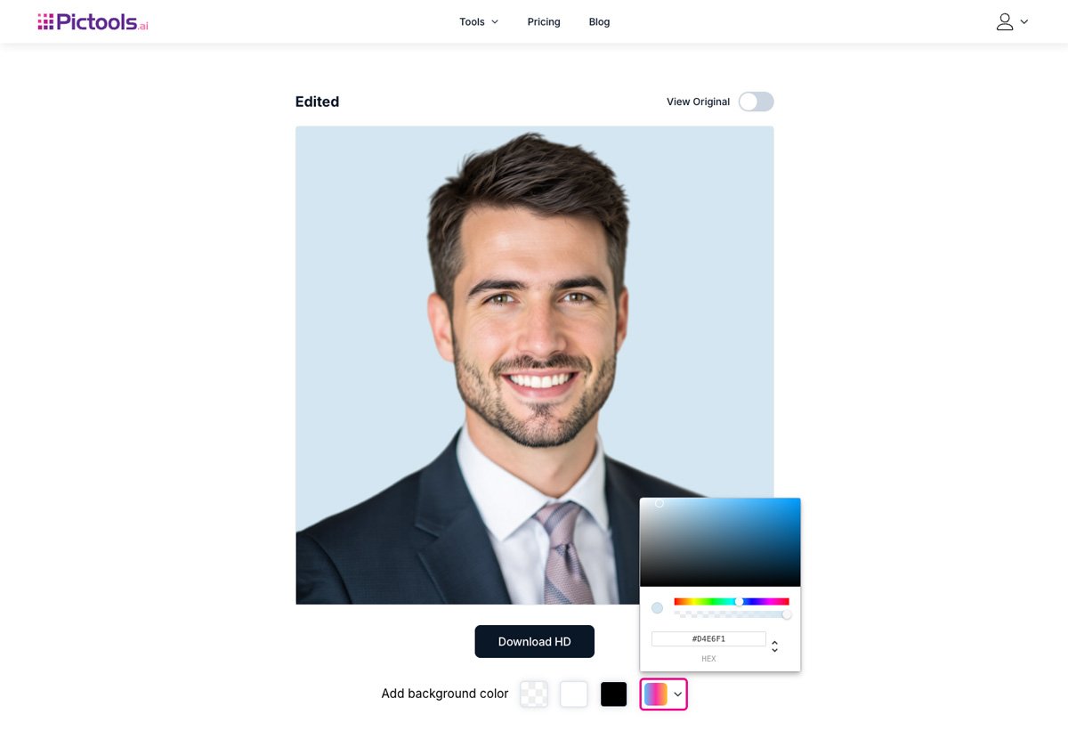 cv photo background remover
